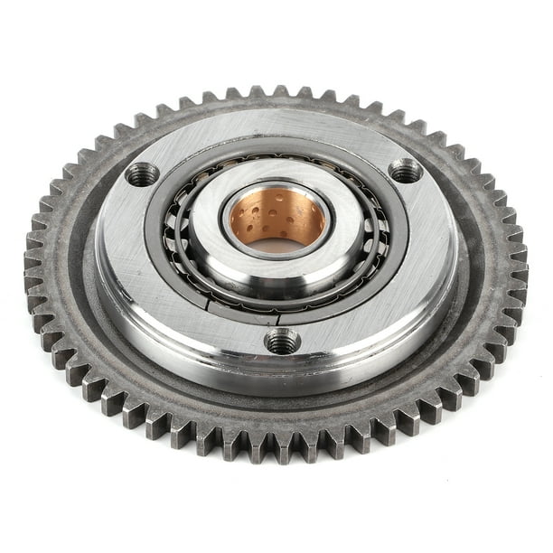 Starter Clutch Gear Clutch Assembly Motorcycle Scooter Accessory Fit for CF 250 MOTO ATV GO KART Starter Clutch Gear Clutch Assembly Motorcycle Scooter Accessory Fit for CF 250 MOTO ATV GO KART